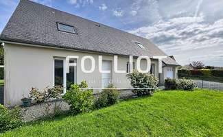Photo Vente maison Marigny