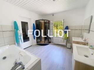 Vente maison 11 pièces