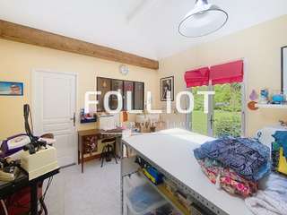 Vente maison 11 pièces