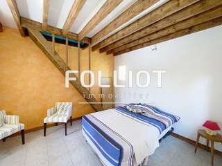 Vente maison 11 pièces