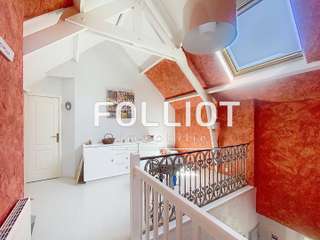 Vente maison 11 pièces