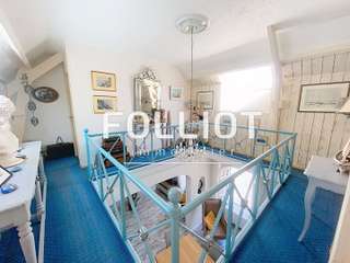 Vente maison 11 pièces