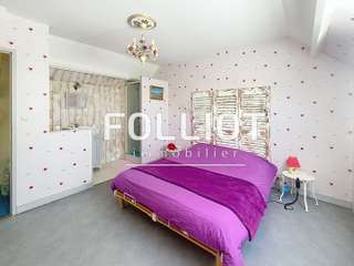 Vente maison 11 pièces