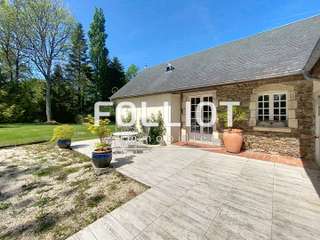 Vente maison 11 pièces