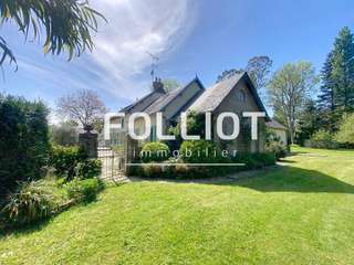 Vente maison 11 pièces