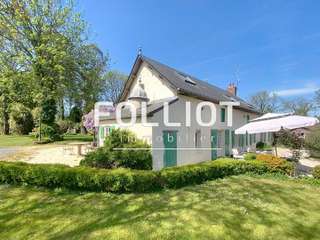 Vente maison 11 pièces