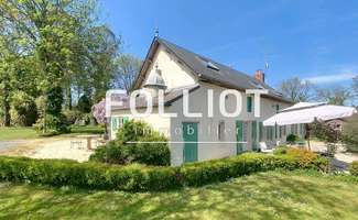 Photo Vente maison Marigny
