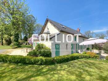 Vente maison 11 pièces Marigny 50