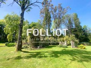 Vente maison 11 pièces