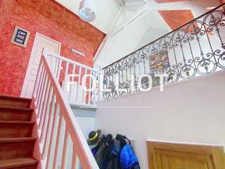 Vente maison 11 pièces