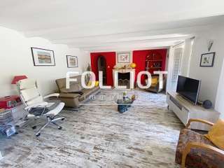 Vente maison 11 pièces