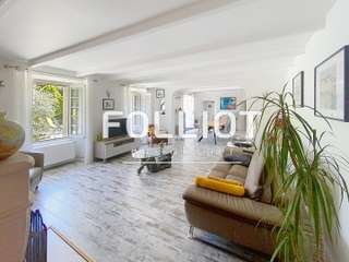 Vente maison 11 pièces