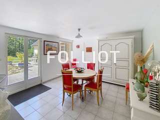 Vente maison 11 pièces