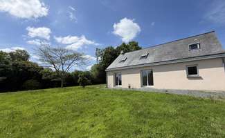 Photo Vente maison Marigny