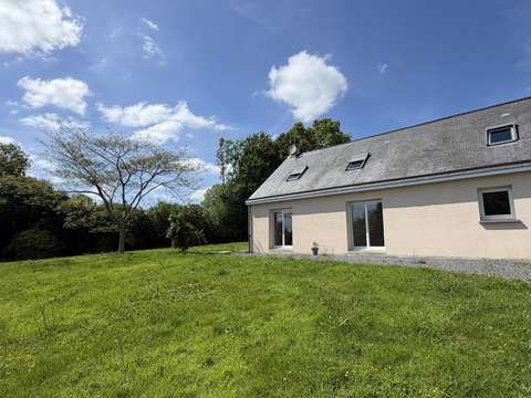 Vente maison Marigny 50