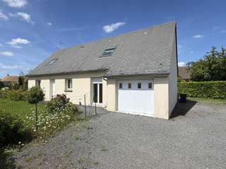 Vente maison