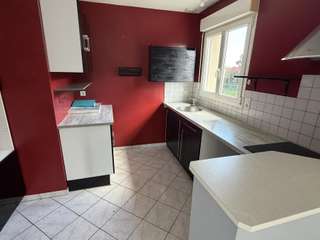 Vente maison
