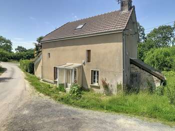 Vente Maison 4 piècesMarigny