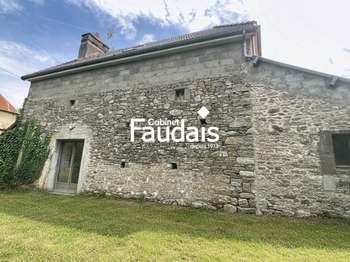 Vente Maison 4 piècesMarigny