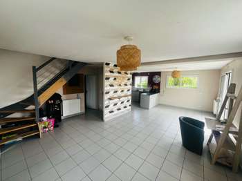 Vente Maison 4 chambresMarigny