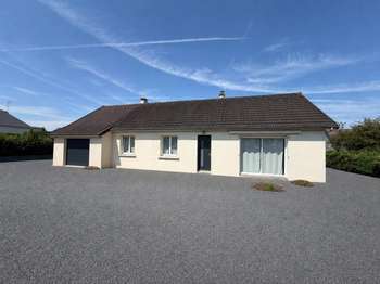 Vente maison Marigny 50
