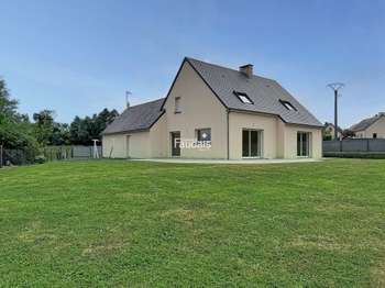 Vente Maison 4 chambresMarigny