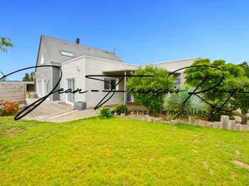 Vente maison 7 pièces Vente maison 7 pièces