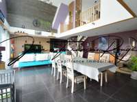 Vente maison 7 pièces Vente maison 7 pièces