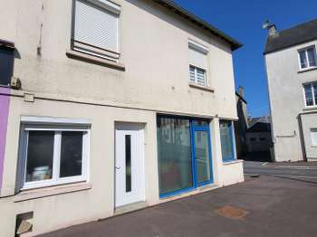 Vente Maison 4 chambresMarigny