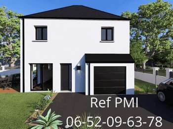 Vente Maison 4 chambresMarigny