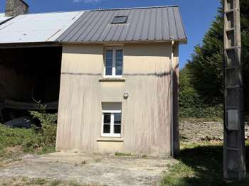 Vente MaisonMarigny