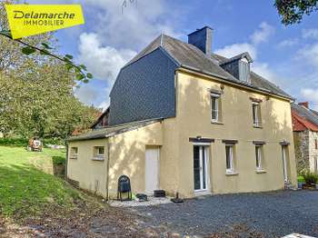 Vente Maison 2 chambresMarigny