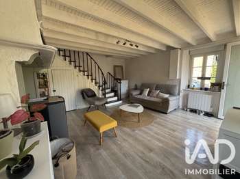 Vente Maison 4 piècesMarigny