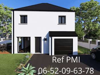 Photo Vente maison Marigny