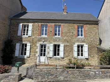 Vente Maison 4 chambresMarigny