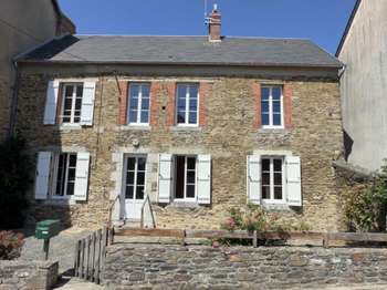 Vente maison 5 pièces Vente maison 5 pièces