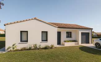 Photo Vente maison Marigny