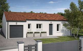 Photo Vente maison Marigny