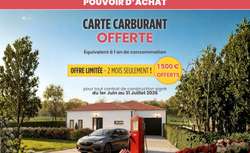 Photo Vente maison Marigny