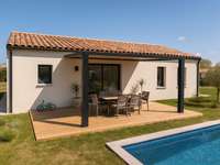 Vente maison 4 pièces Vente maison 4 pièces