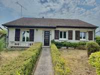 Vente maison 4 pièces Vente maison 4 pièces