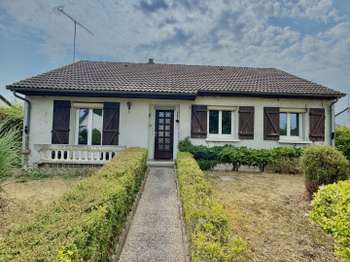 Vente Maison 3 chambresMarigny-le-Châtel