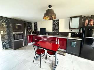 Vente maison 6 pièces Vente maison 6 pièces