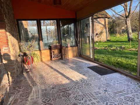 Vente maison 11 pièces Vente maison 11 pièces