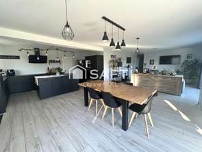 Vente Maison 4 chambresMarigny-le-Lozon