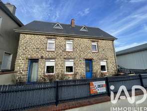 Vente Maison 2 chambresMarigny-le-Lozon
