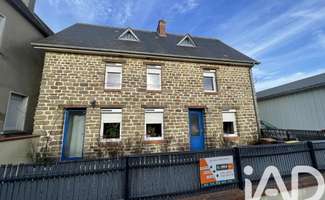 Photo Vente maison Marigny-le-Lozon