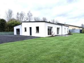 Vente Maison 4 chambresMarigny-le-Lozon