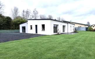 Photo Vente maison Marigny-le-Lozon