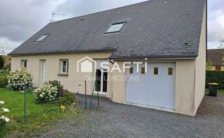 Photo Vente maison Marigny-le-Lozon